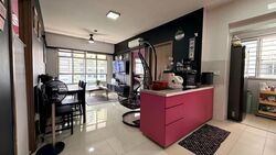 Blk 406A Northshore Residences I (Punggol), HDB 3 Rooms #629346291